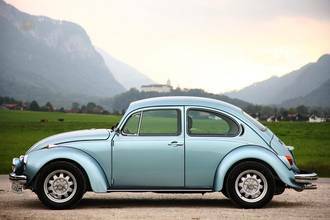 Thumbnail von Beetle Limousine 1302 World Champion