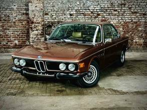 Thumbnail von BMW 3.0 CS
