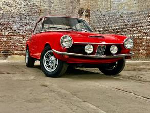 Thumbnail von BMW 1600 GT