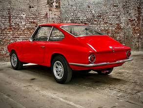 Thumbnail von BMW 1600 GT