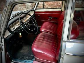 Thumbnail von Fiat 1500 Station Wagon