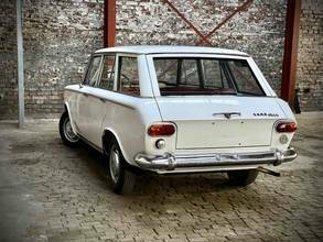 Thumbnail von Fiat 1500 Station Wagon