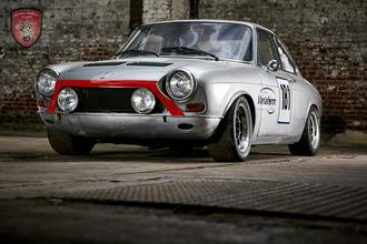Thumbnail von Simca 1200 S Bertone Coupé