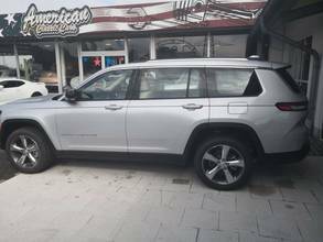 Thumbnail von Jeep Grand Cherokee L Limited