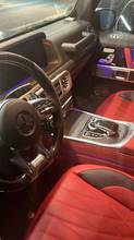 Thumbnail von sehr schicker Mercedes  G 63 AMG