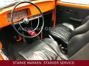 Thumbnail von Volkswagen Beetle Top Chop GTI 16 V / One of a kind
