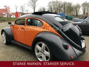 Thumbnail von Volkswagen Beetle Top Chop GTI 16 V / One of a kind