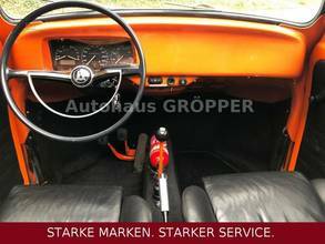 Thumbnail von Volkswagen Beetle Top Chop GTI 16 V / One of a kind