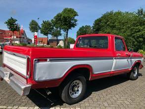 Thumbnail von Ford F 150 Ranger Automatic