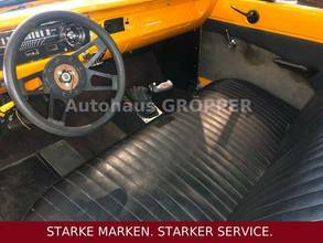 Thumbnail von Ford Falcon GT Automatic