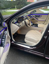 Thumbnail von Mercedes Maybach S 580 4Matic