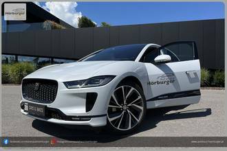 Thumbnail von Jaguar - I-Pace HSE EV400 90kWh AWD