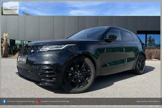 Thumbnail von Land Rover - Range Rover Velar D200 MHEV 4WD R-Dynamic SE Aut.