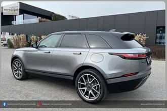 Thumbnail von Range Rover Velar P400e PHEV Allrad R-Dynamic SE A