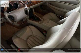 Thumbnail von Jaguar XK8 Convertible