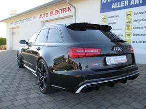 Thumbnail von Audi RS6 Avant 4.0 TFSI quattro, Dynamic Paket plus