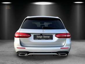 Thumbnail von Mercedes-Benz E 400 d T 4M AMG DISTRO AirBody BURME MLED 20"