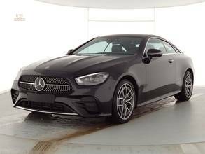 Thumbnail von Mercedes-Benz E 450 Cpé AMG Busines DISTRO Pano MLED 360°KeyGo
