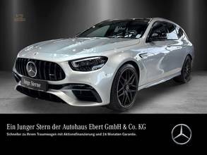 Thumbnail von Mercedes-Benz E63 S T Night DISTRO Perf.Sitze/AGA Pano AHK HUD