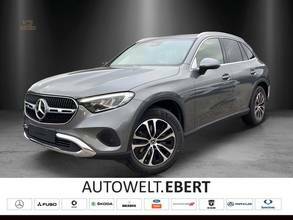 Thumbnail von Mercedes-Benz GLC 220 d 4M Memory PANO Kamera AHK EasyPac LED