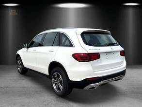 Thumbnail von Mercedes-Benz GLC 300 e 4MATIC+DISTRONIC+AHK+LED+Kamera+Sitzhz
