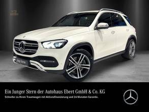 Thumbnail von Mercedes-Benz GLE 400d €114.591-E-ABC Massage DISTRO Memo MLED