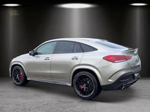Thumbnail von Mercedes-Benz GLE 63 S Night ENERGIZING+ Carbon DISTRO PerfAGA