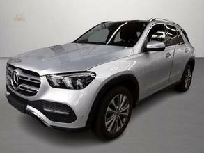 Thumbnail von Mercedes-Benz GLE450 DISTRO Massage MLED Standh HUD KeyGo Pano
