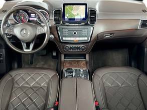 Thumbnail von Mercedes-Benz GLS 500 4M Pano MASSAGE Comand KEYGO Memo DESIGN