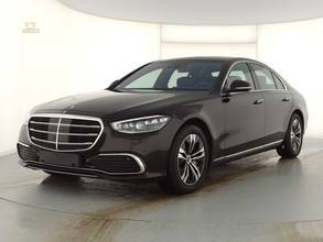 Thumbnail von Mercedes-Benz S350d 4M 21"AMG 2xENERGIZING FondTV DigiLED Pano
