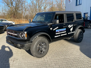 Thumbnail von Ford Bronco Bronco EU Version sofort bestellbar !