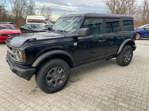 Thumbnail von Ford Bronco Bronco Big Bend mit MID Package