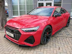 Thumbnail von Audi RS7 4.0 TFSI quattro Sportback (4KA) 810PS KERAMIK 23"