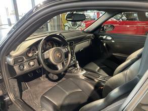Thumbnail von Porsche 911 997 Turbo Coupe Approved Bose Schalter