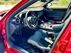 Thumbnail von Alfa Romeo Giulia GTAm *** 1 of 500 ***