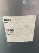 Thumbnail von Porsche 993 Turbo Targa - 450PS - 1st German registration - Historic license plate.