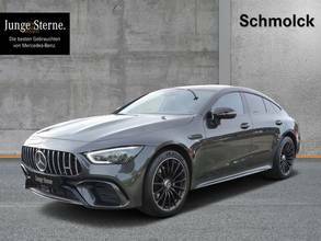Thumbnail von Mercedes-Benz Mercedes-AMG GT 53 4M+ V8-STYLING/NIGHT/PERF.AGA