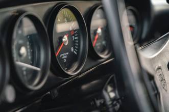 Thumbnail von Porsche 911 2.4L TK Targa