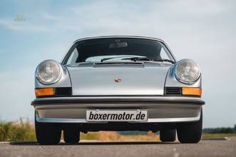 Thumbnail von Porsche 911 2.4L TK Targa