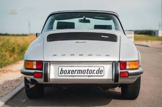 Thumbnail von Porsche 911 2.4L TK Targa