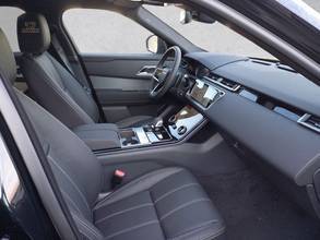 Thumbnail von Land Rover Range Rover Velar D300 R-Dynamic SE Winter Package