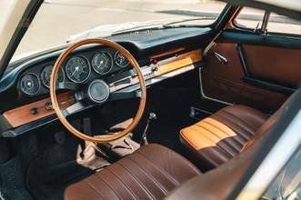 Thumbnail von Porsche 911 2.0L SWB Coupé