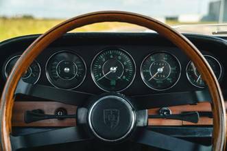 Thumbnail von Porsche 911 2.0L SWB Coupé