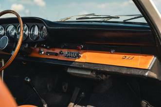 Thumbnail von Porsche 911 2.0L SWB Coupé