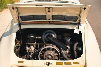 Thumbnail von Porsche 911 2.0L SWB Coupé