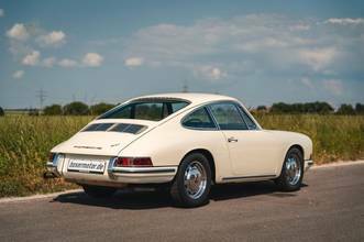 Thumbnail von Porsche 911 2.0L SWB Coupé