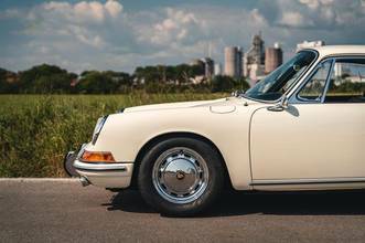 Thumbnail von Porsche 911 2.0L SWB Coupé