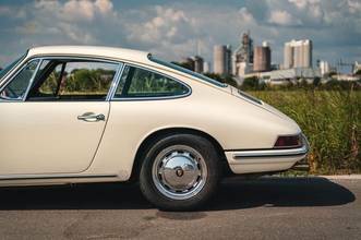 Thumbnail von Porsche 911 2.0L SWB Coupé