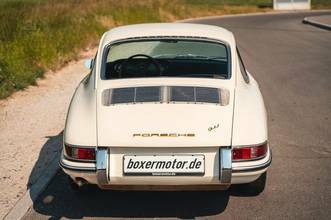 Thumbnail von Porsche 911 2.0L SWB Coupé