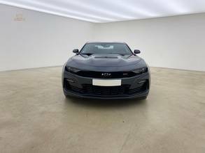 シボレー・カマロ 6.2 V8 ファイナルエディション、EU 1.ハンド